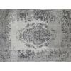 Tapis Kelim Pop Gris 170X240Cm