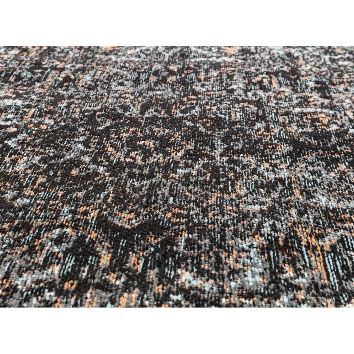 Tapis Kelim Pop Rockstar 170X240Cm