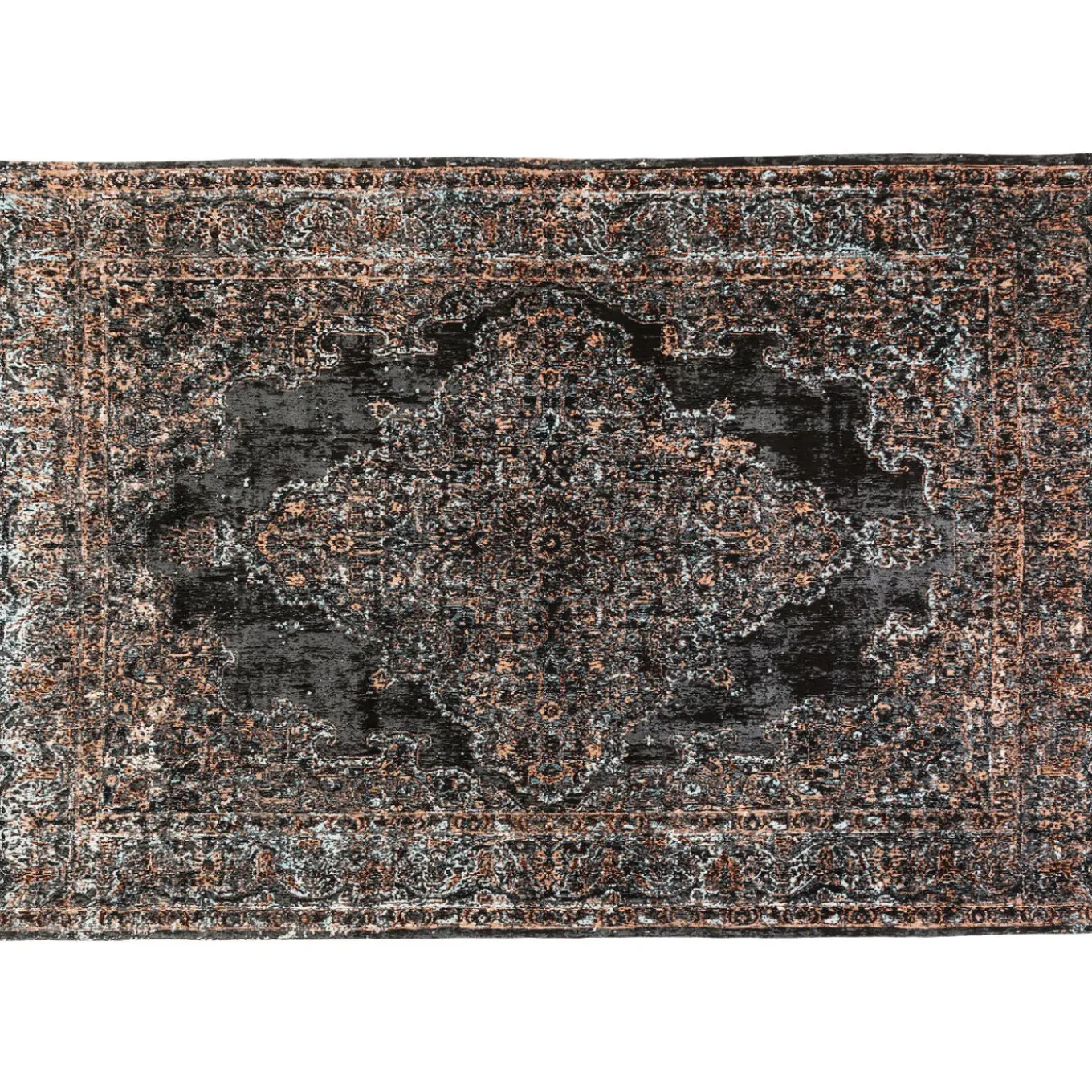 Tapis Kelim Pop Rockstar 200X300Cm