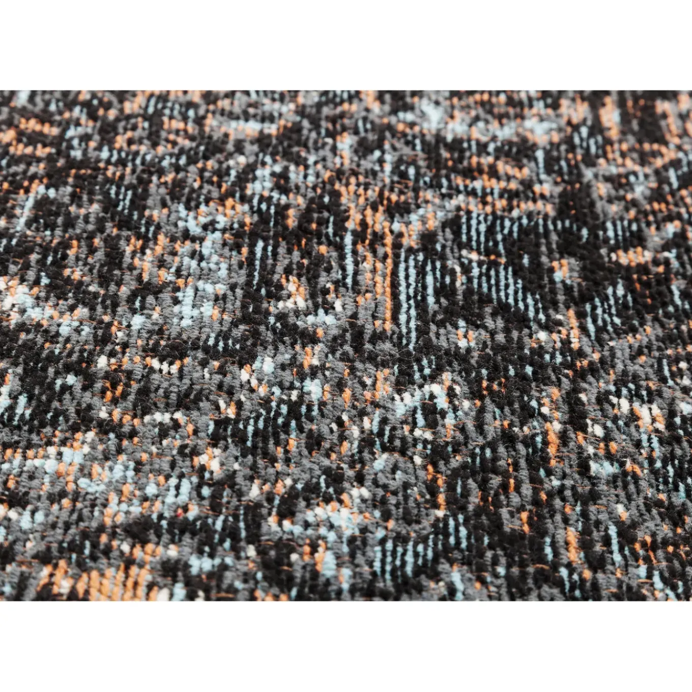Tapis Kelim Pop Rockstar 200X300Cm