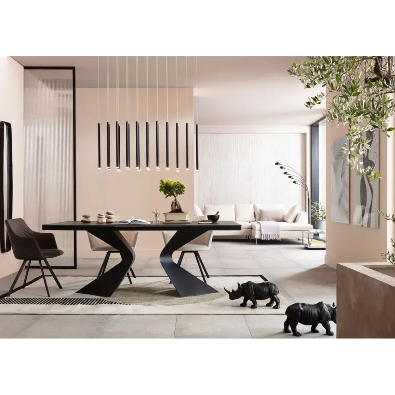 Tapis Levia 170X240Cm