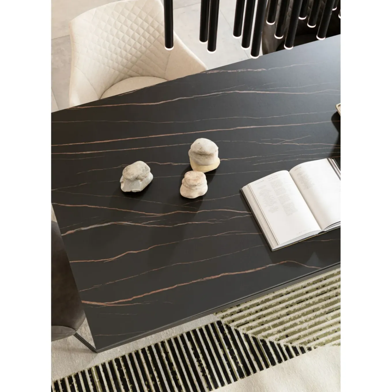 Tapis Levia 170X240Cm