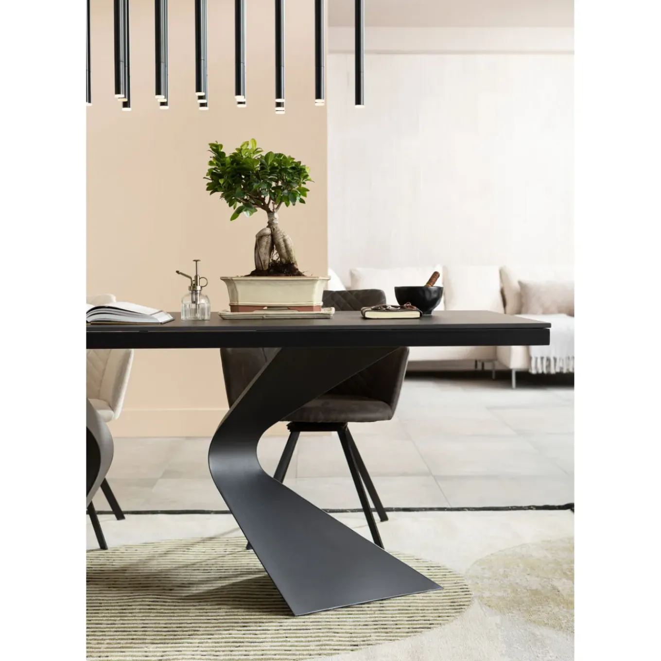 Tapis Levia 170X240Cm
