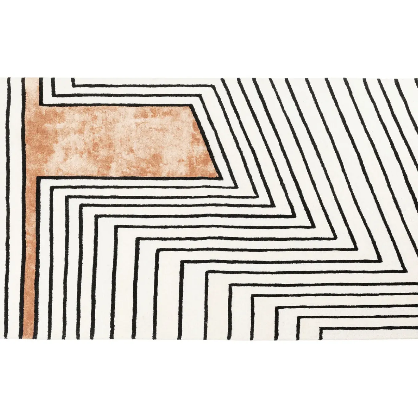 Tapis Matrix 170X240Cm