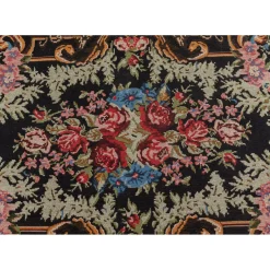 Tapis Oriental Rose 170X240Cm