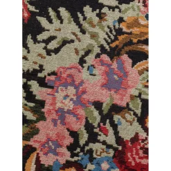 Tapis Oriental Rose 170X240Cm