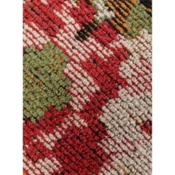 Tapis Oriental Rose 170X240Cm