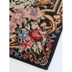 Tapis Oriental Rose 170X240Cm