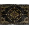 Tapis Ornamento Anthracite 170X240Cm