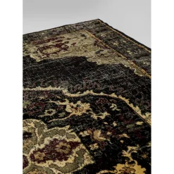 Tapis Ornamento Anthracite 170X240Cm