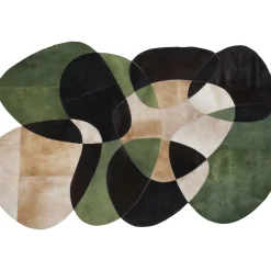 Tapis Ovado Colore 170X240Cm