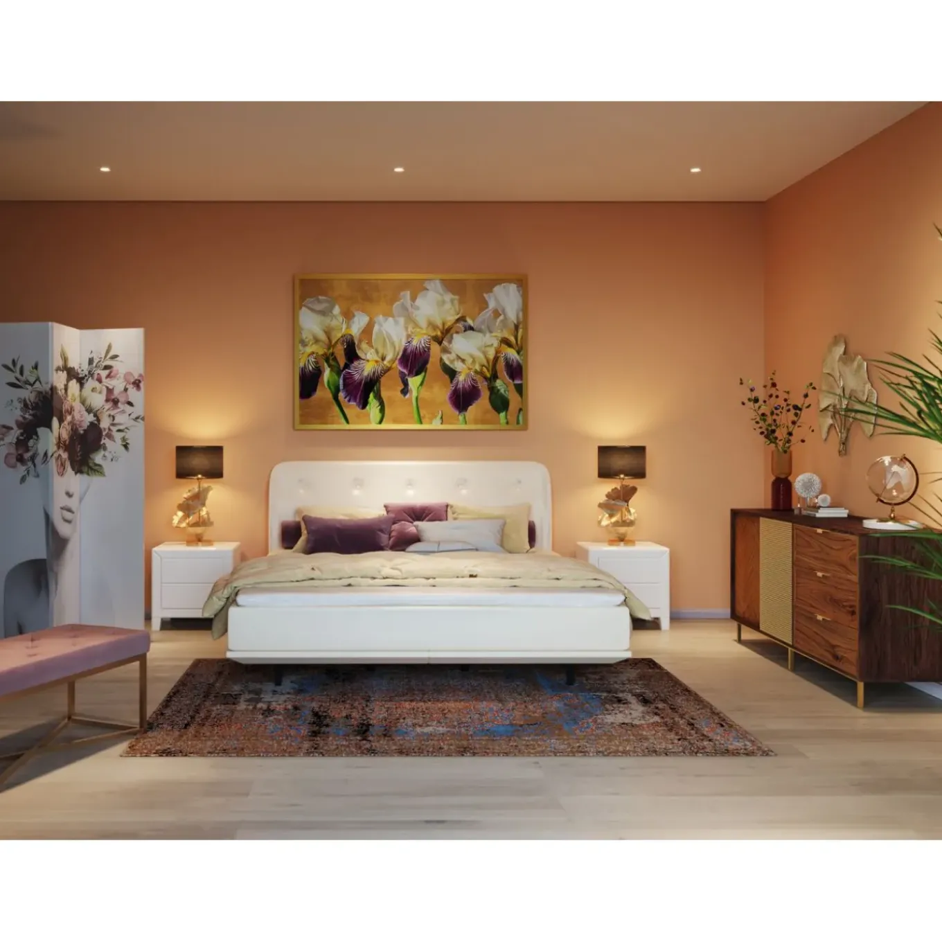 Tapis Safi 170X240Cm