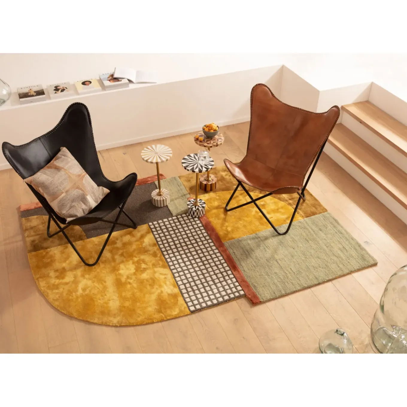 Tapis Seventy 170X240Cm