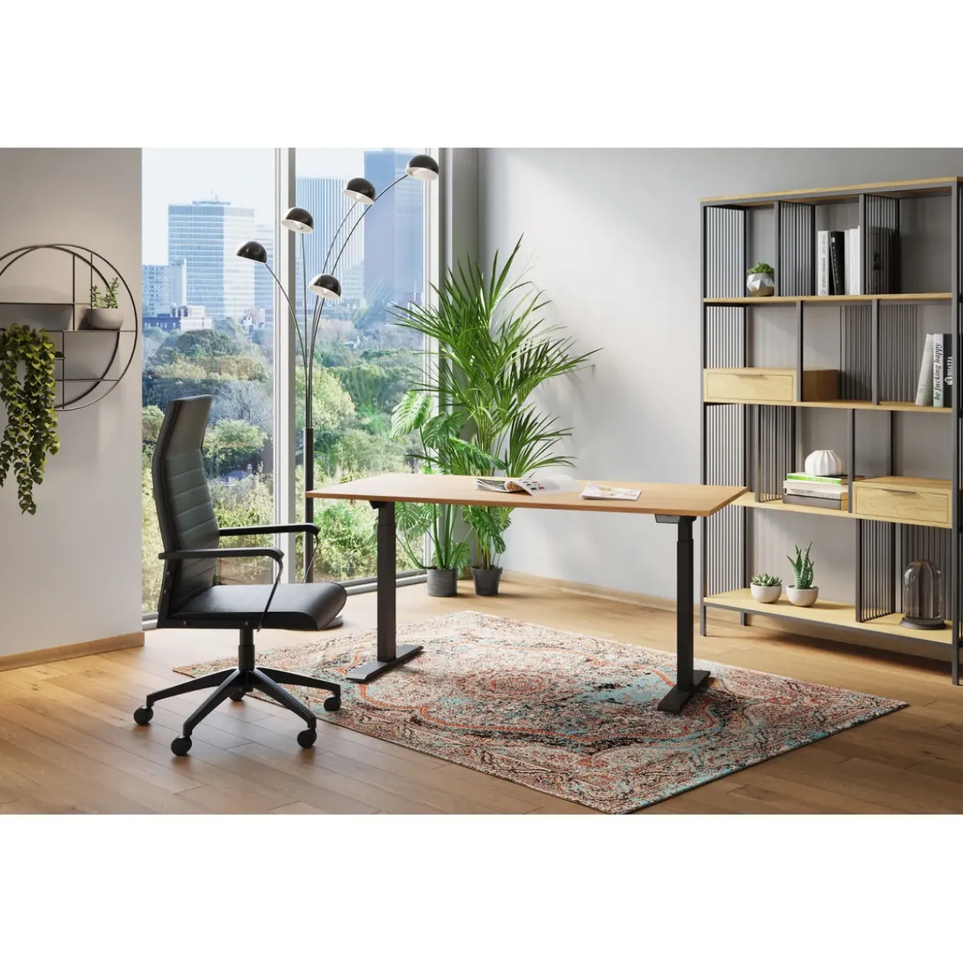 Tapis Àsilah 170X240Cm