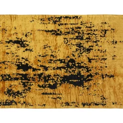 Tapis Silja Jaune 170X240M