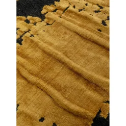 Tapis Silja Jaune 170X240M