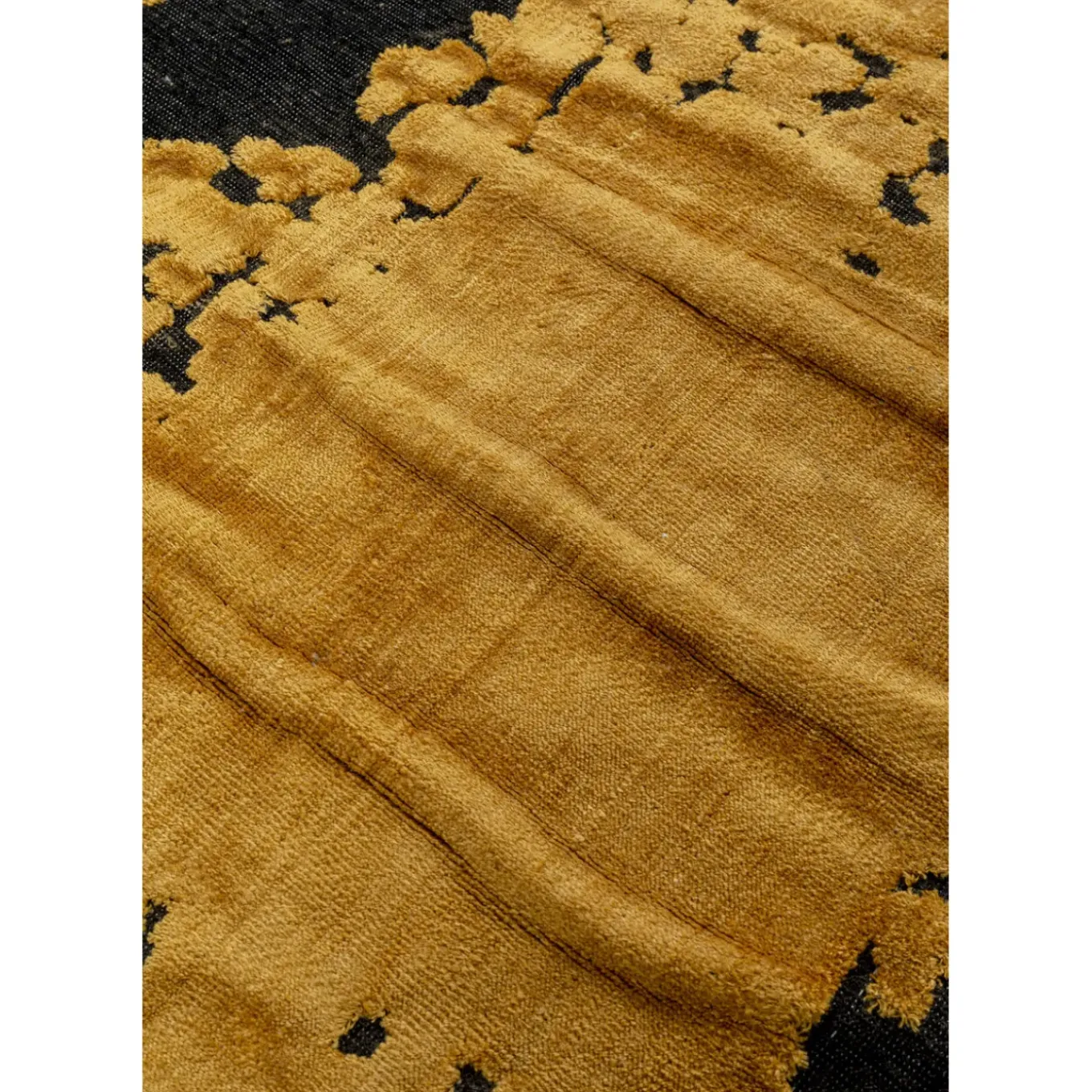 Tapis Silja Jaune 170X240M