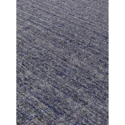 Tapis Sketch Bleu 170X240Cm