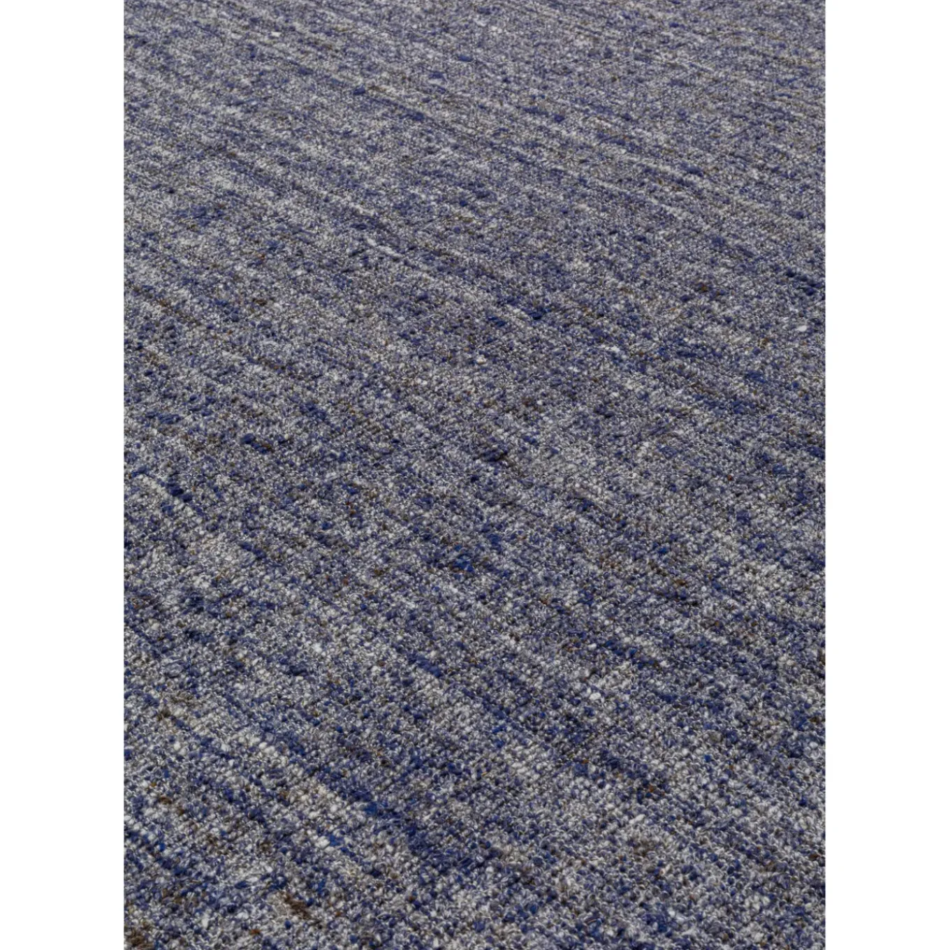 Tapis Sketch Bleu 170X240Cm