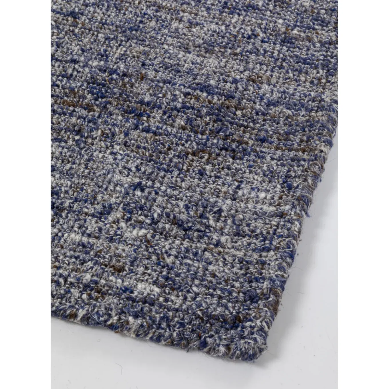 Tapis Sketch Bleu 170X240Cm