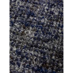 Tapis Sketch Bleu 170X240Cm