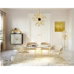 Tapis Spike Elegance 170X240Cm