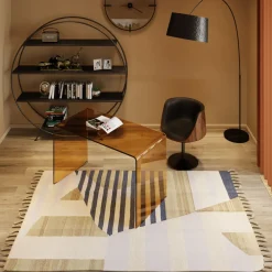 Tapis Stripes 150X240Cm