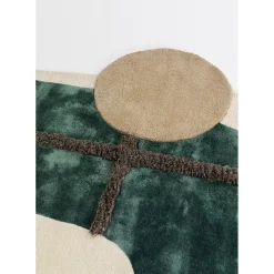 Tapis Tide 170X240Cm