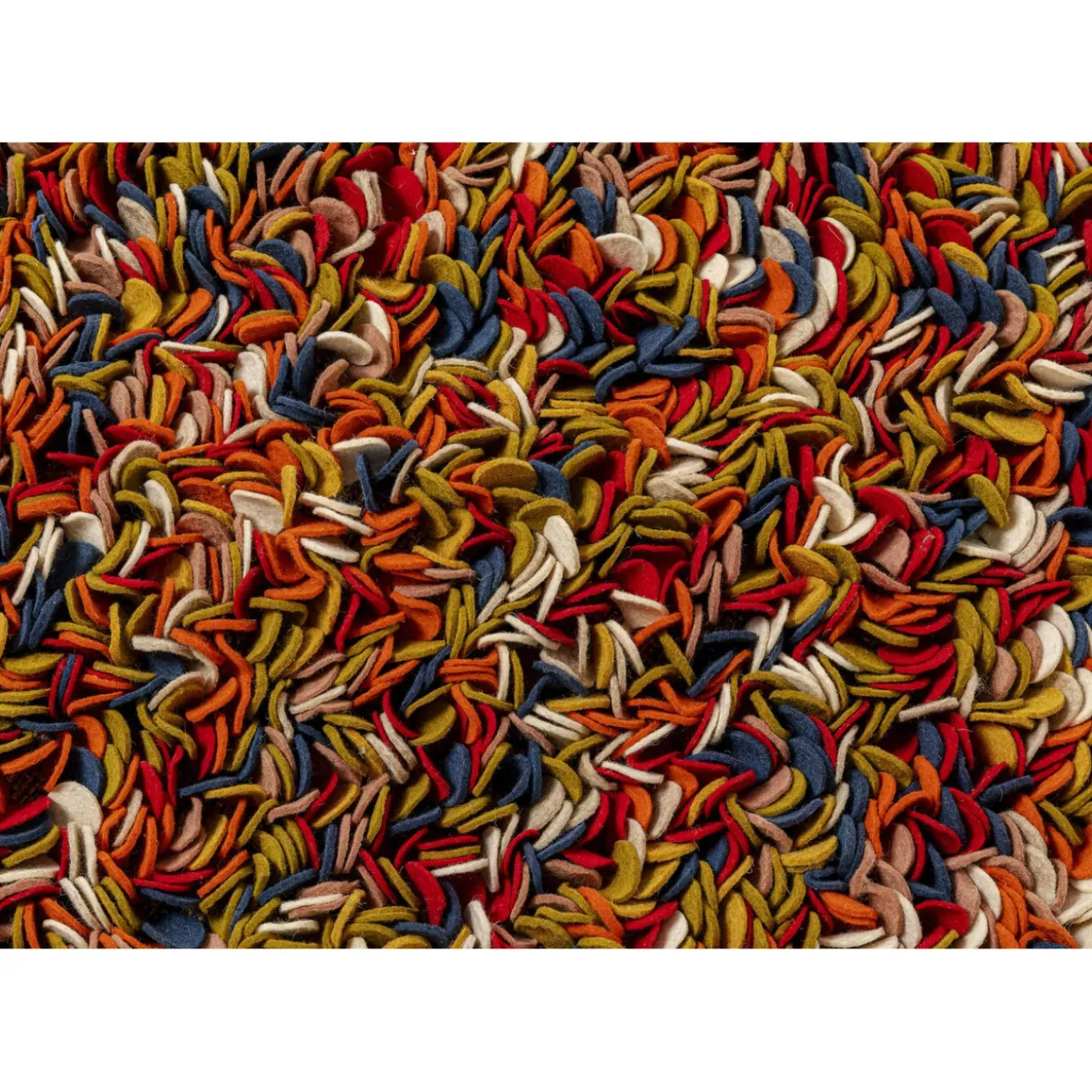 Tapis Tulip 170X240Cm