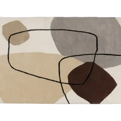 Tapis Vintage Stone Multi 170X240Cm