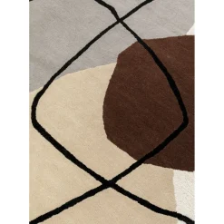 Tapis Vintage Stone Multi 170X240Cm