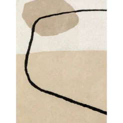 Tapis Vintage Stone Multi 170X240Cm
