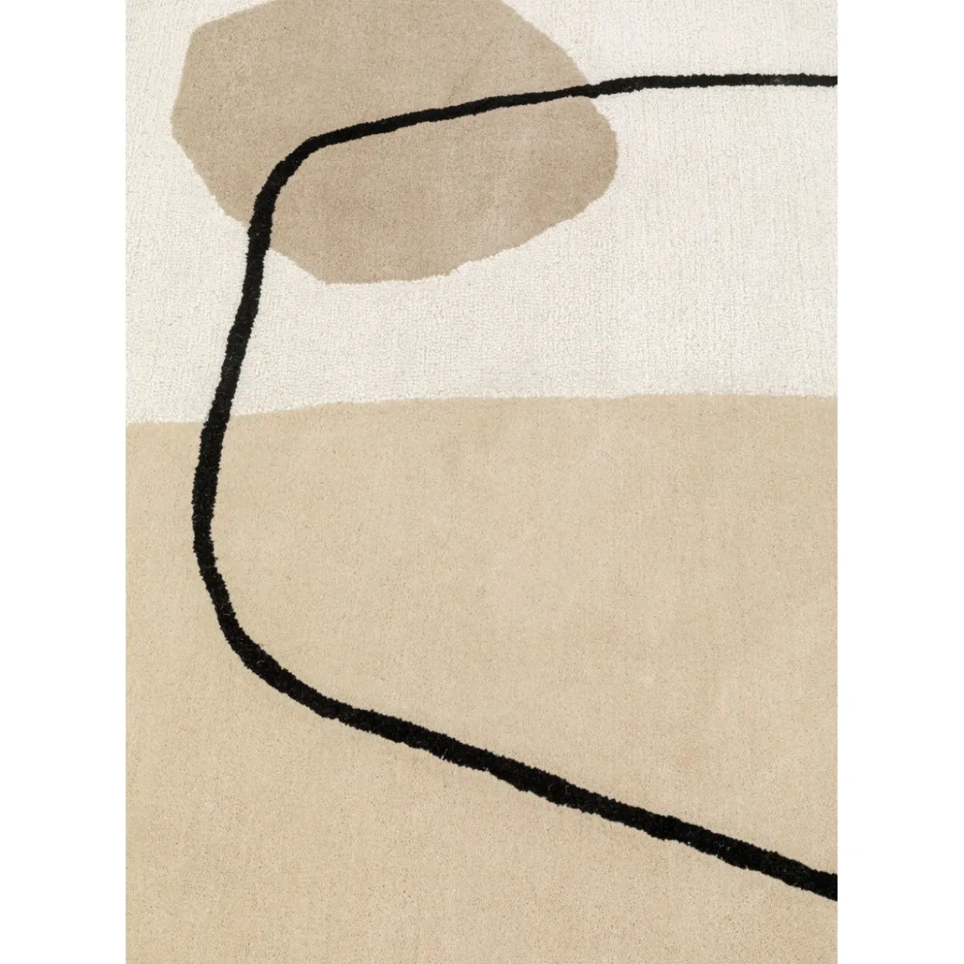 Tapis Vintage Stone Multi 170X240Cm