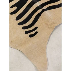 Tapis Zebra 204X232Cm