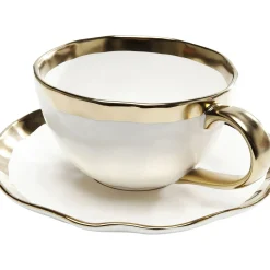 Tasse A Cafe Bell (2-Pcs)