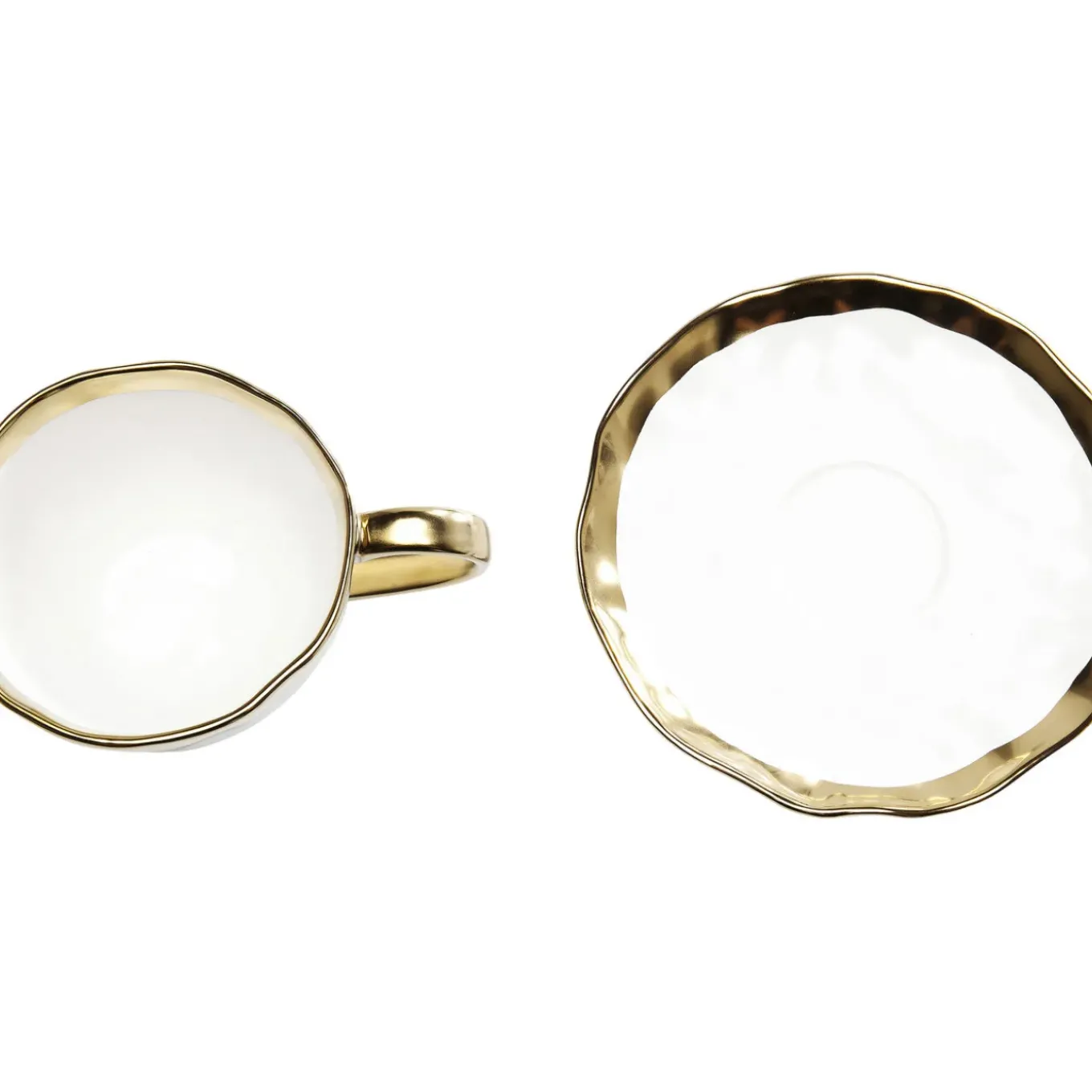 Tasse A Cafe Bell (2-Pcs)