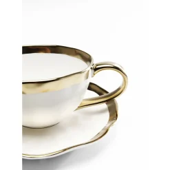 Tasse A Cafe Bell (2-Pcs)