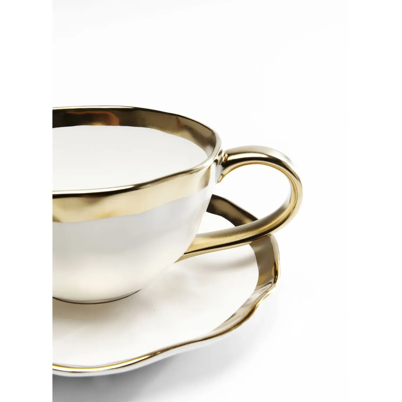 Tasse A Cafe Bell (2-Pcs)