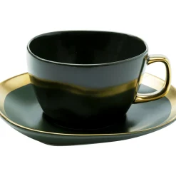 Tasse A Cafe Vibrations (2-Parts)