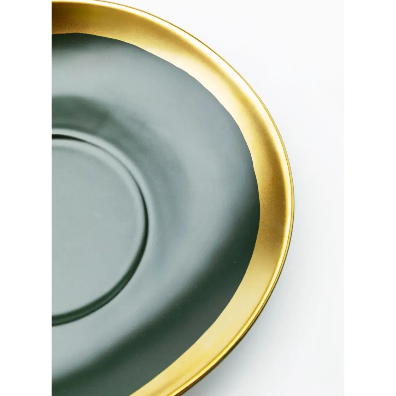 Tasse A Cafe Vibrations (2-Parts)