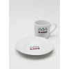 Tasse A Espresso Kare-Cafe Kare