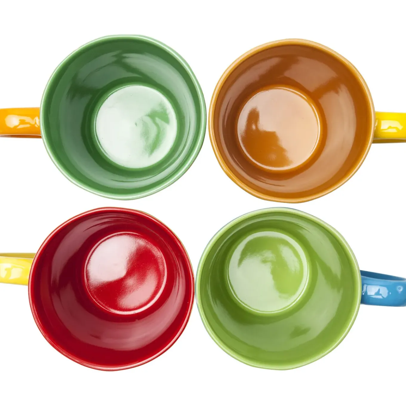 Tasse African Heros Assorti