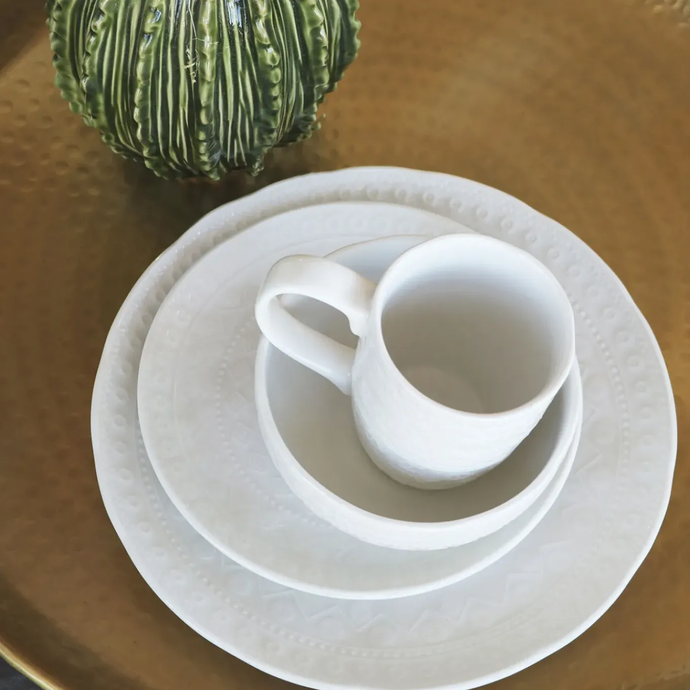 Tasse Karma
