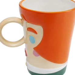 Tasse Madam 13Cm