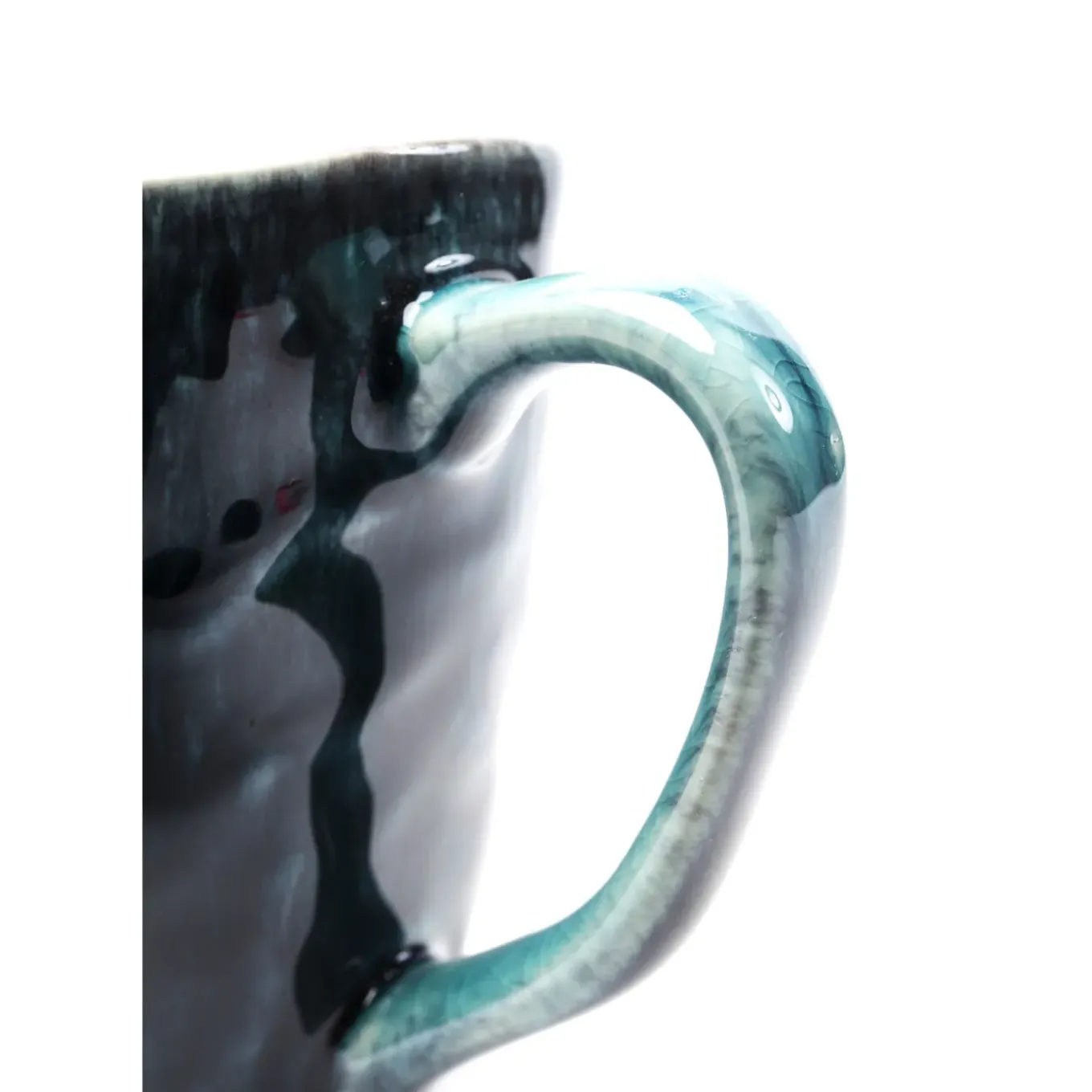 Tasse Mustique