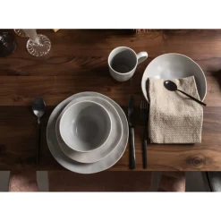Tasse Organic Gris