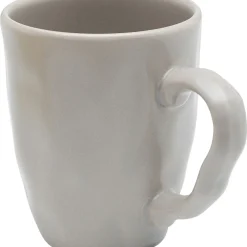 Tasse Organic Gris