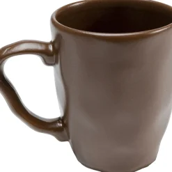 Tasse Savannah Marron 11Cm