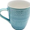 Tasse Sicilia Bleu 10Cm