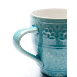 Tasse Sicilia Bleu 10Cm